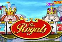 The Royals slot